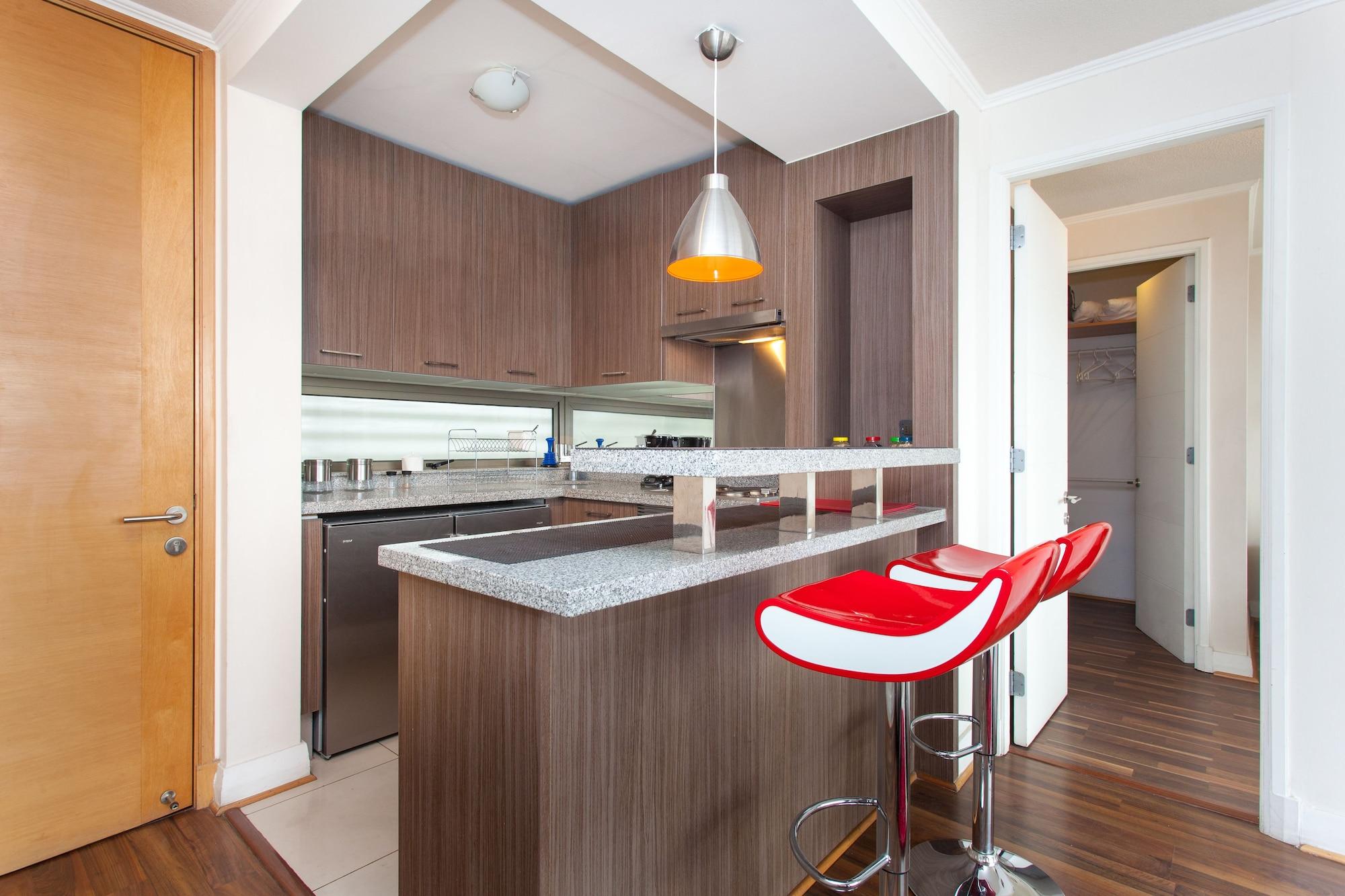 Apartamento Myluxapart Condes