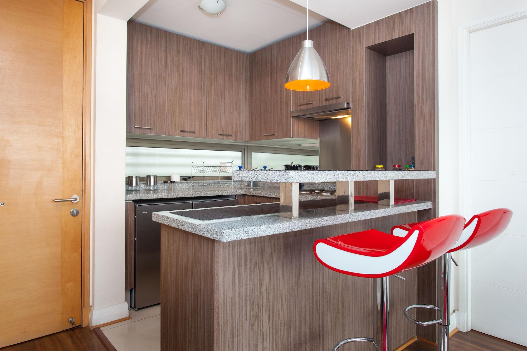Myluxapart Condes Santiago de Chile