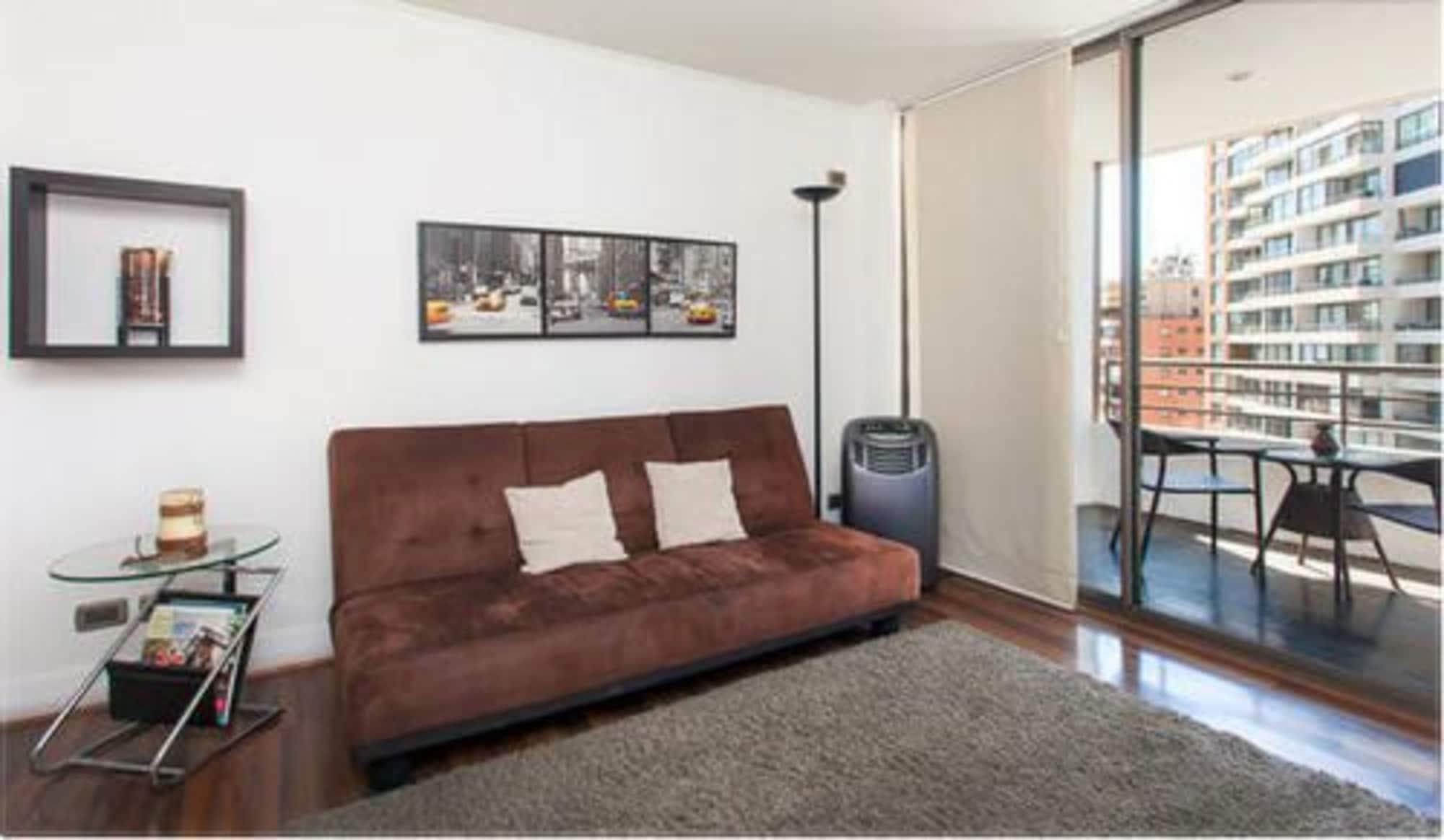 Myluxapart Condes Apartamento Santiago de Chile