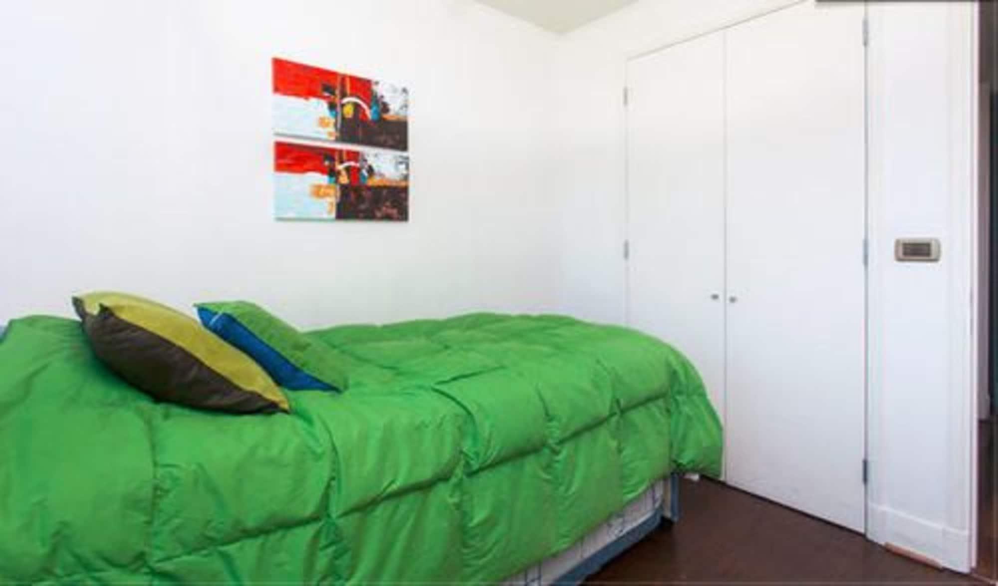 Myluxapart Condes Apartamento Santiago de Chile