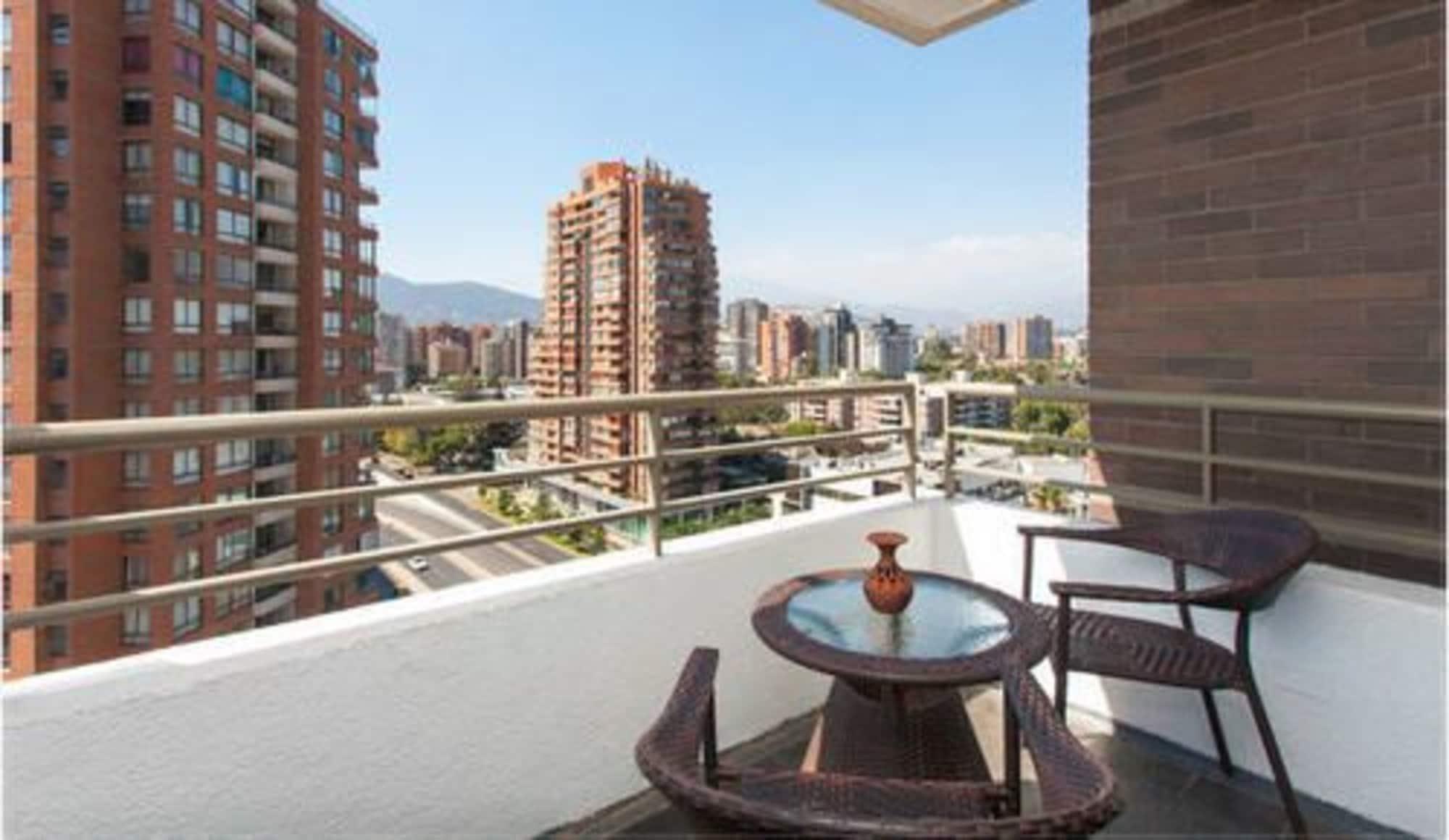 Myluxapart Condes Santiago de Chile