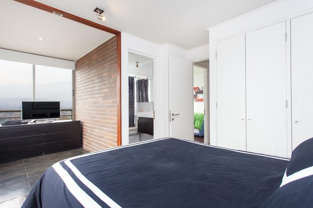 Myluxapart Condes * Santiago de Chile