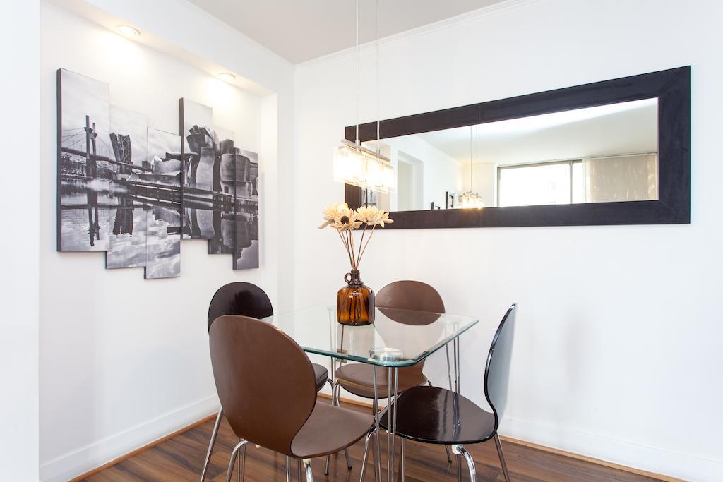 Myluxapart Condes Apartamento Santiago de Chile