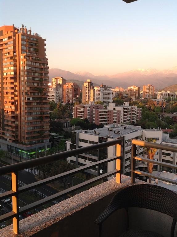 Myluxapart Condes Santiago de Chile