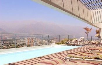 Myluxapart Condes Santiago de Chile