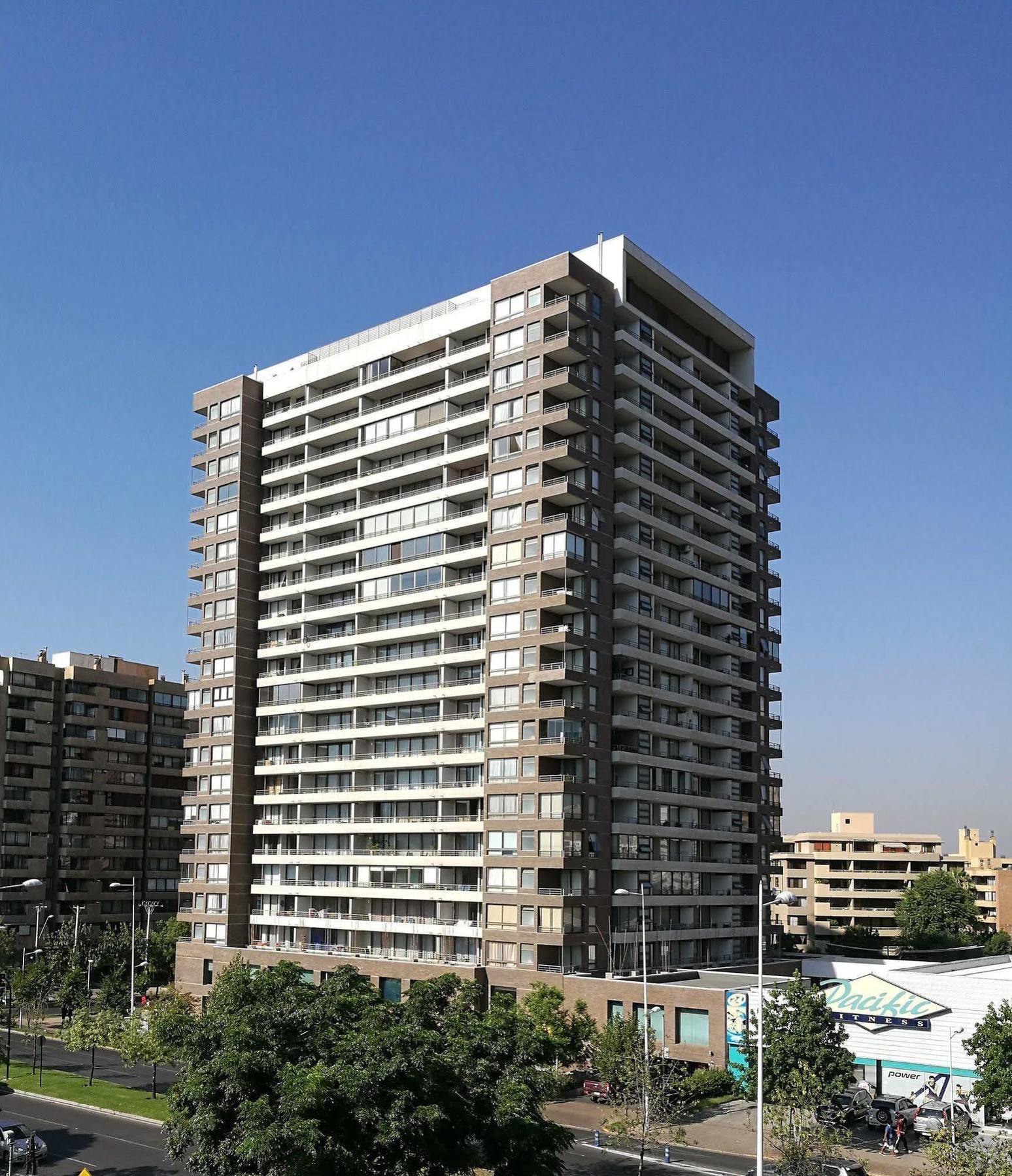 Myluxapart Condes * Santiago de Chile