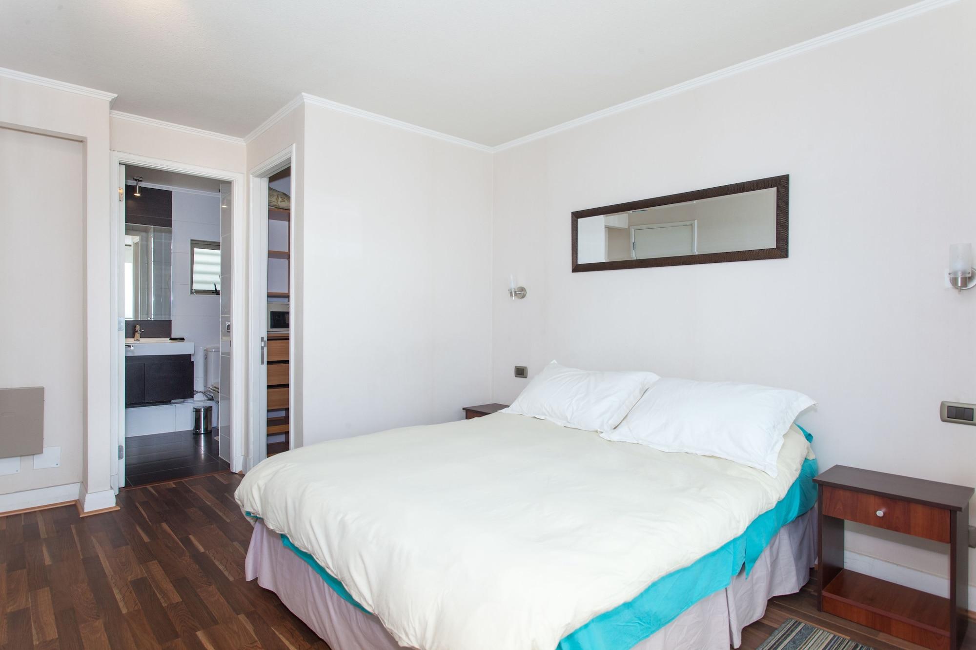 Myluxapart Condes * Santiago de Chile