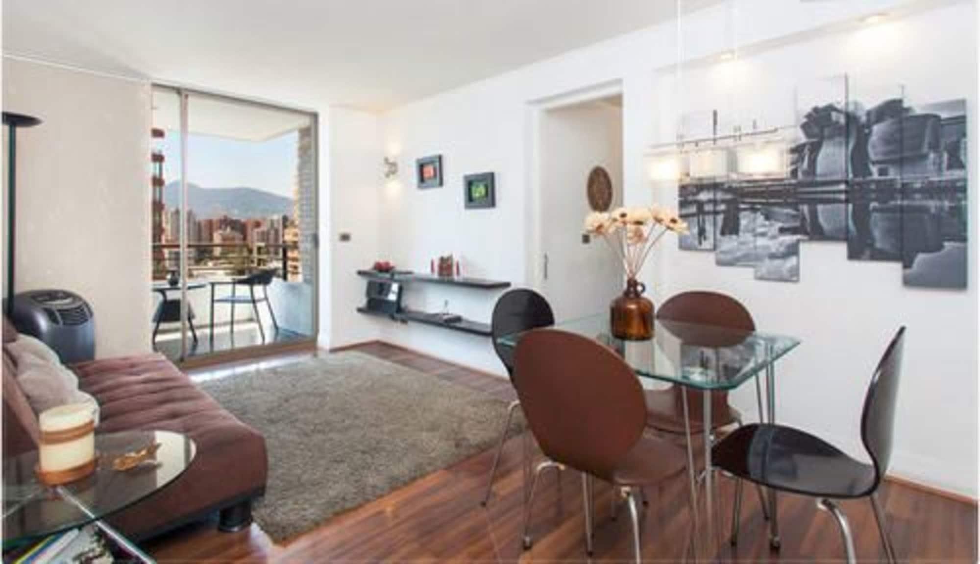Myluxapart Condes Apartamento Santiago de Chile