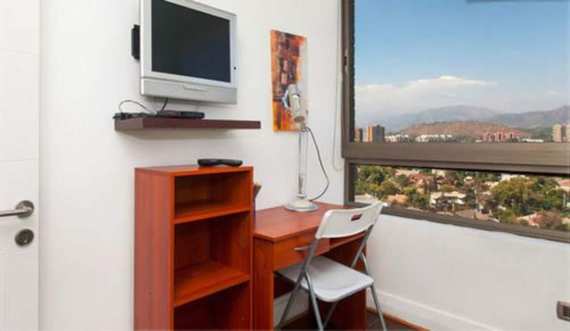Myluxapart Condes Apartamento Santiago de Chile