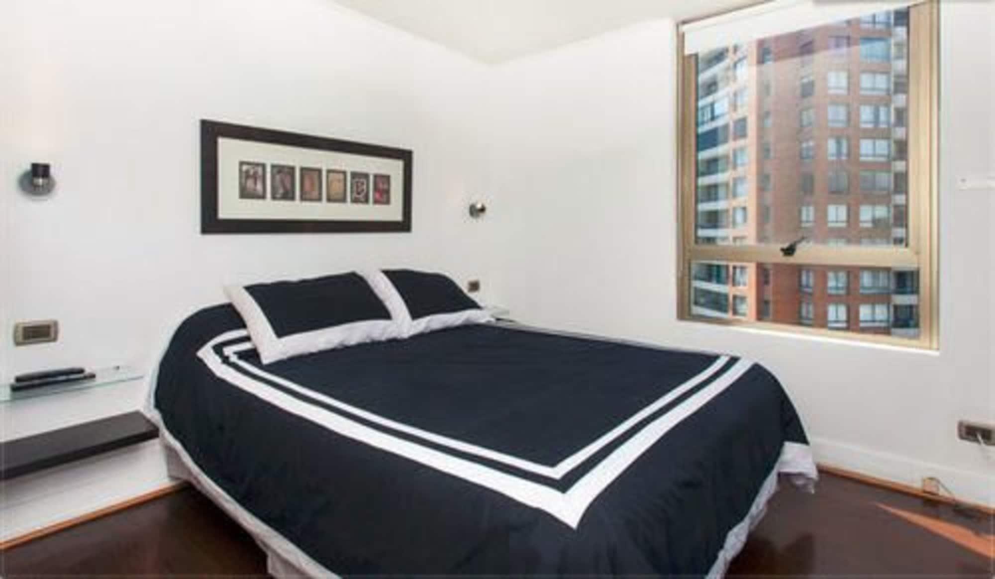 Apartamento Myluxapart Condes Santiago de Chile