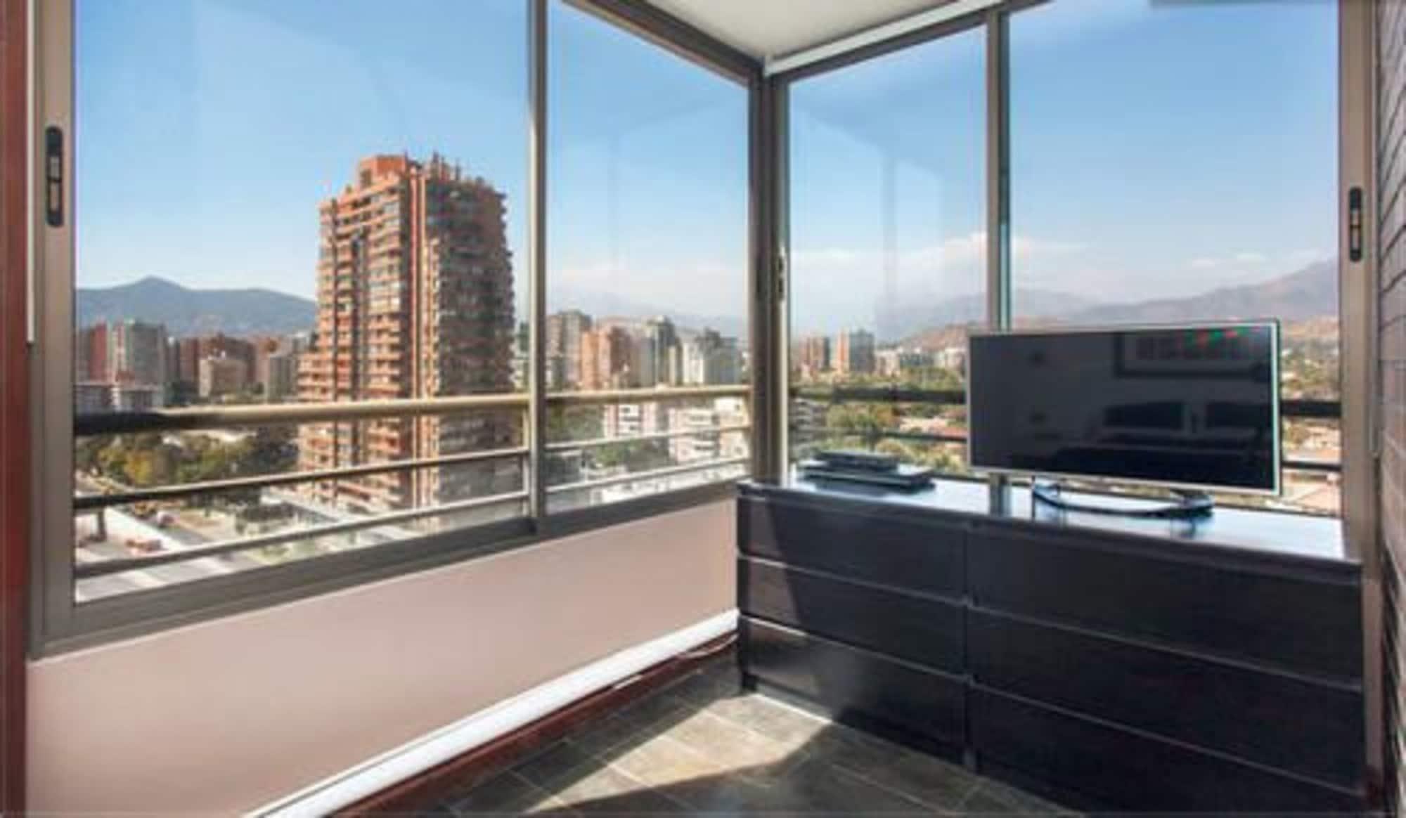 Myluxapart Condes Santiago de Chile