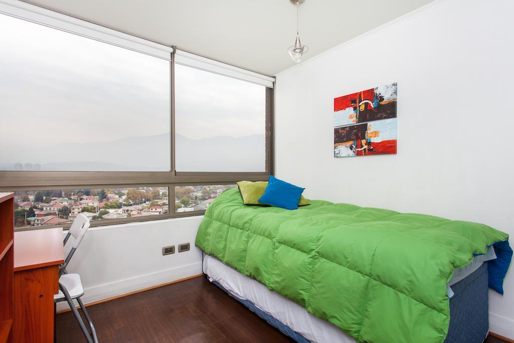 Myluxapart Condes Santiago de Chile