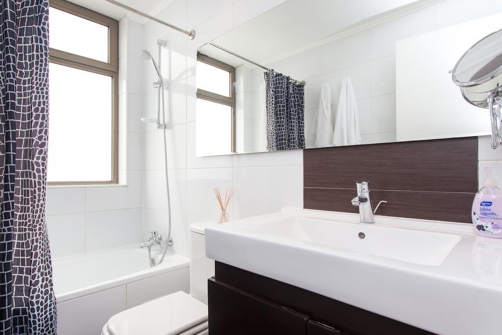 Apartamento Myluxapart Condes Santiago de Chile