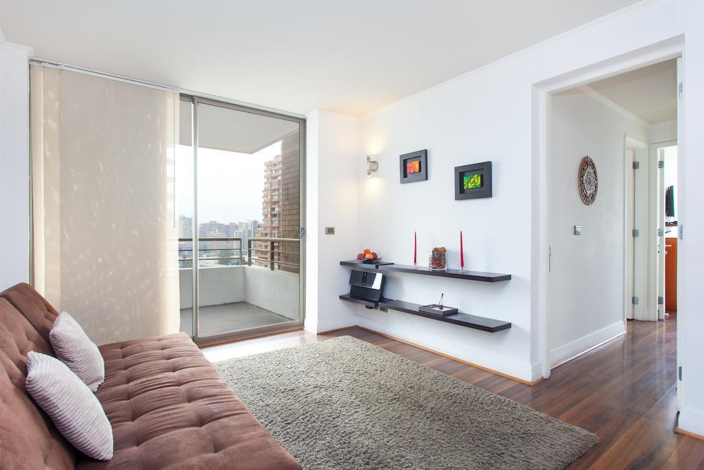 Myluxapart Condes * Santiago de Chile