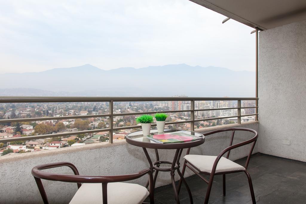 Myluxapart Condes Santiago de Chile
