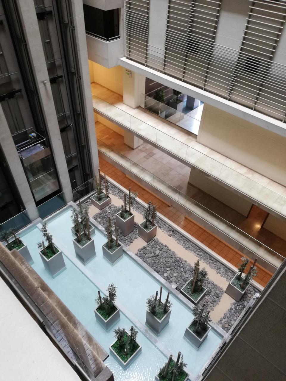 Apartamento Myluxapart Condes Santiago de Chile