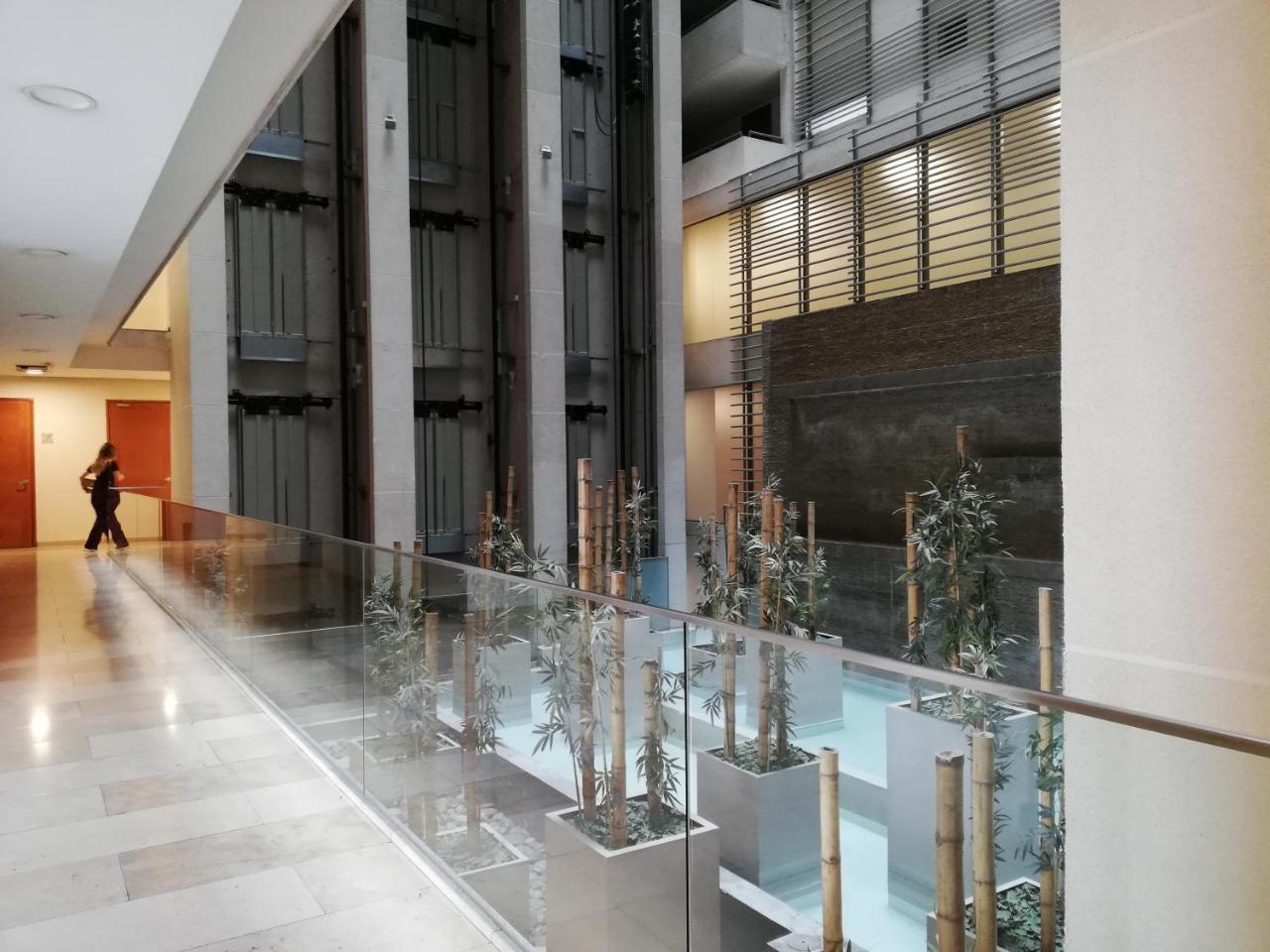 Myluxapart Condes * Santiago de Chile