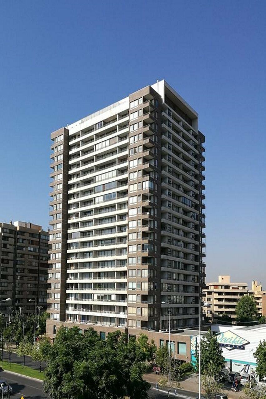 Myluxapart Condes Santiago de Chile