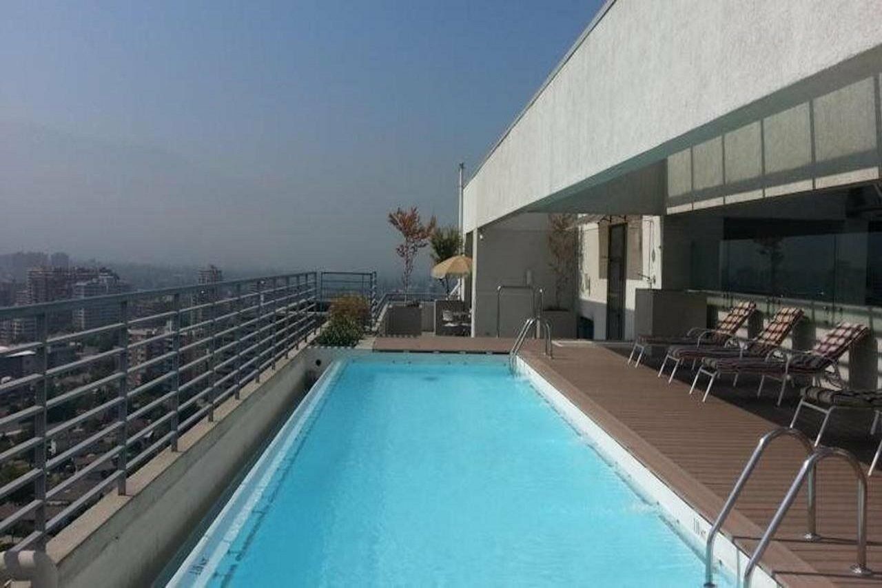 Myluxapart Condes * Santiago de Chile