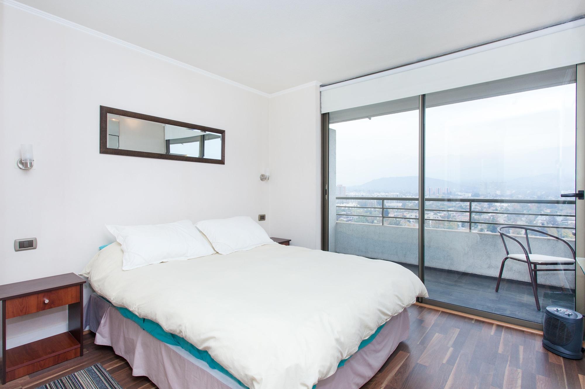 Myluxapart Condes Apartamento Santiago de Chile