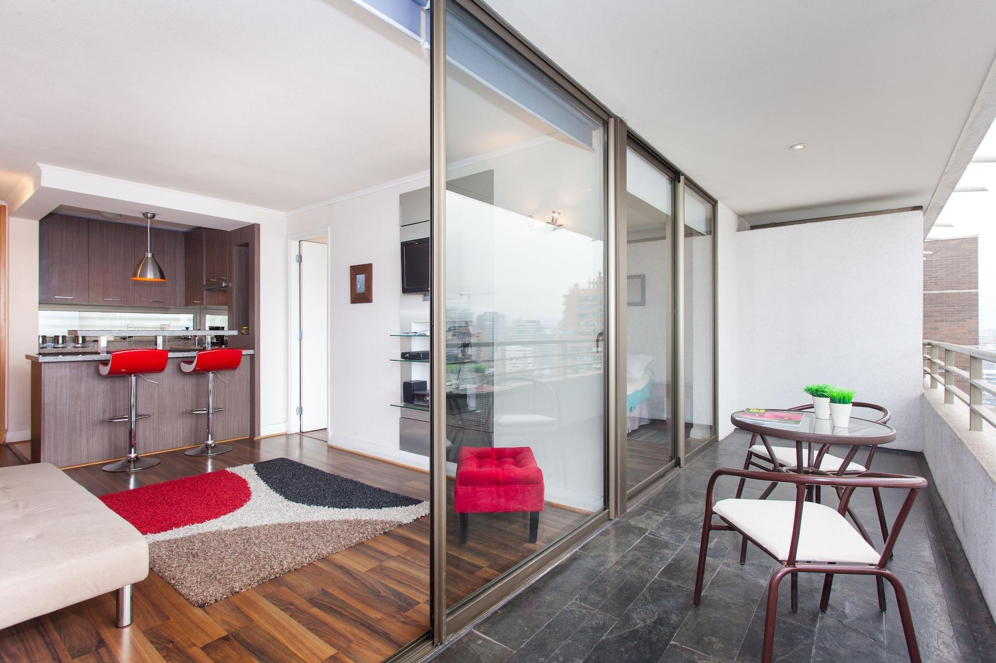 Myluxapart Condes Santiago de Chile