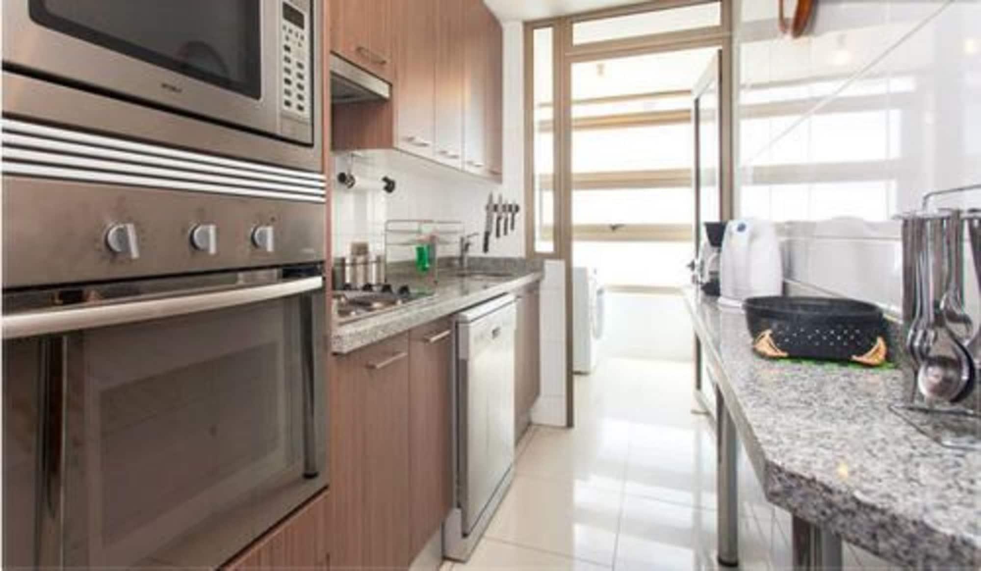 Myluxapart Condes Apartamento Santiago de Chile