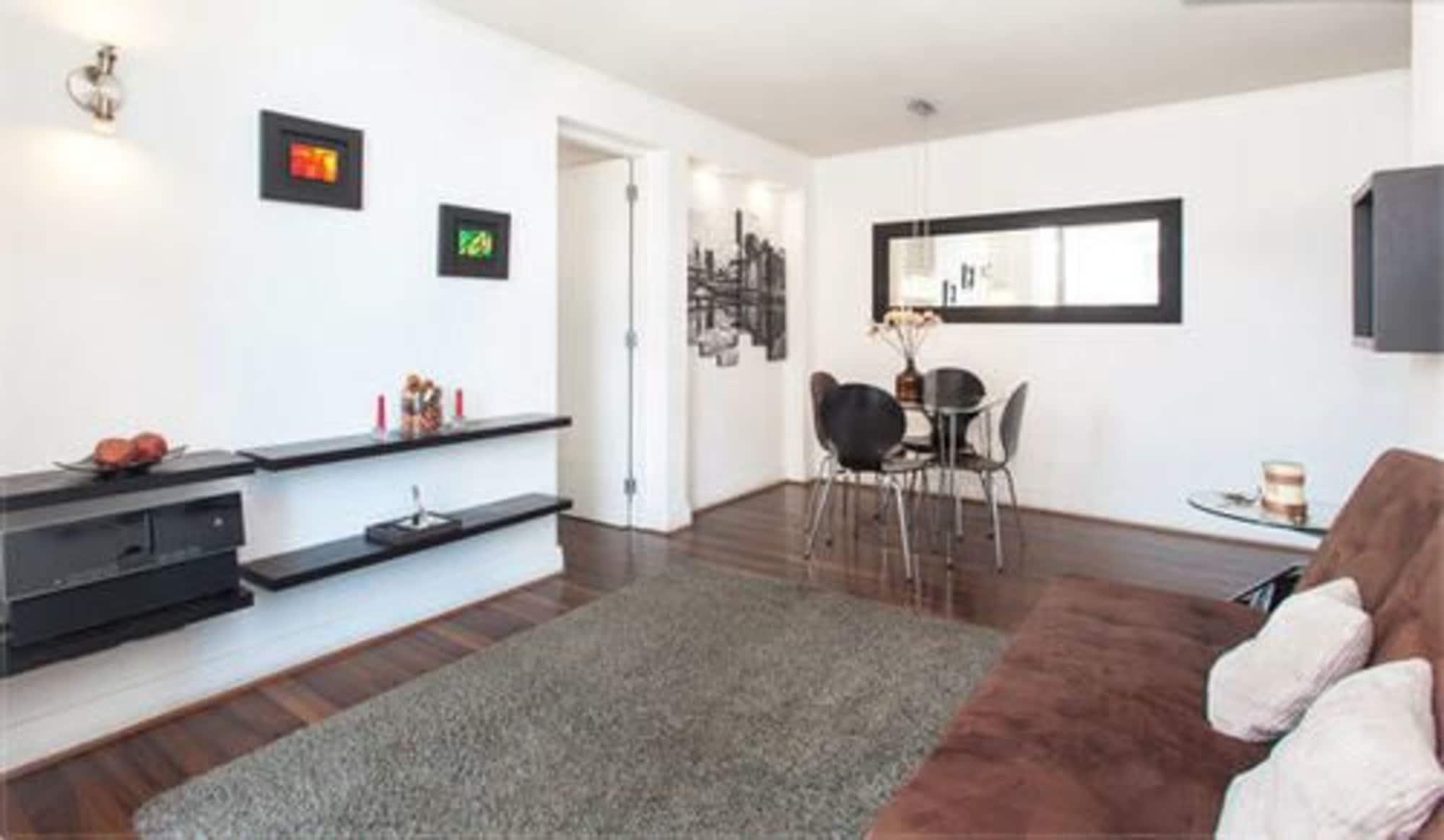 Myluxapart Condes Apartamento Santiago de Chile