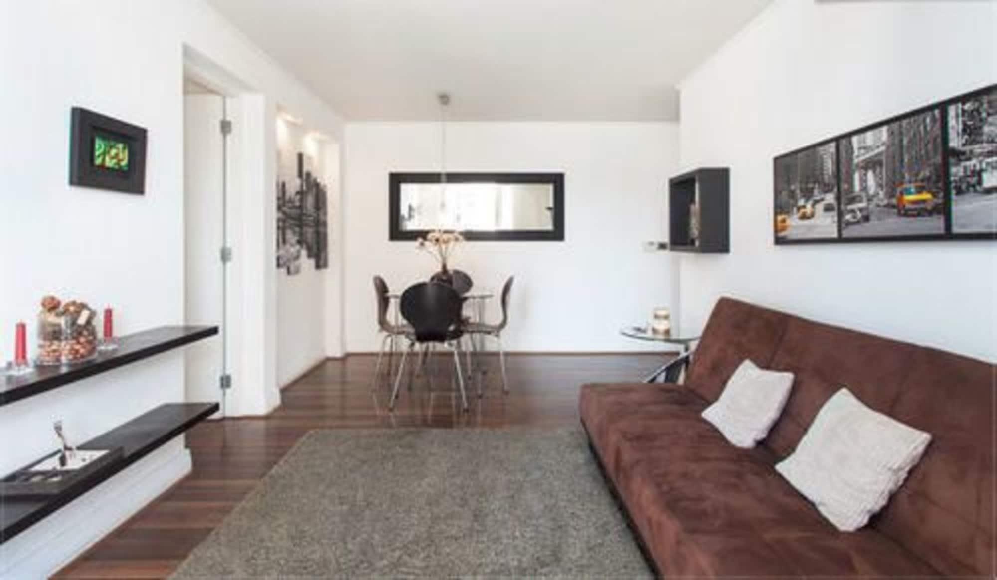 Myluxapart Condes Santiago de Chile