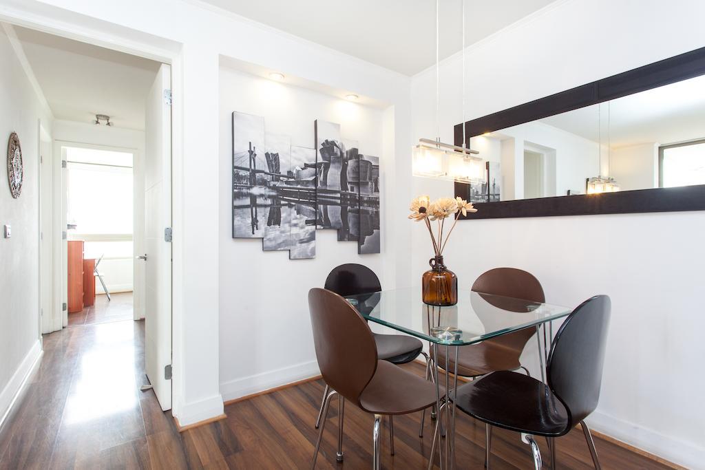 Myluxapart Condes Apartamento Santiago de Chile