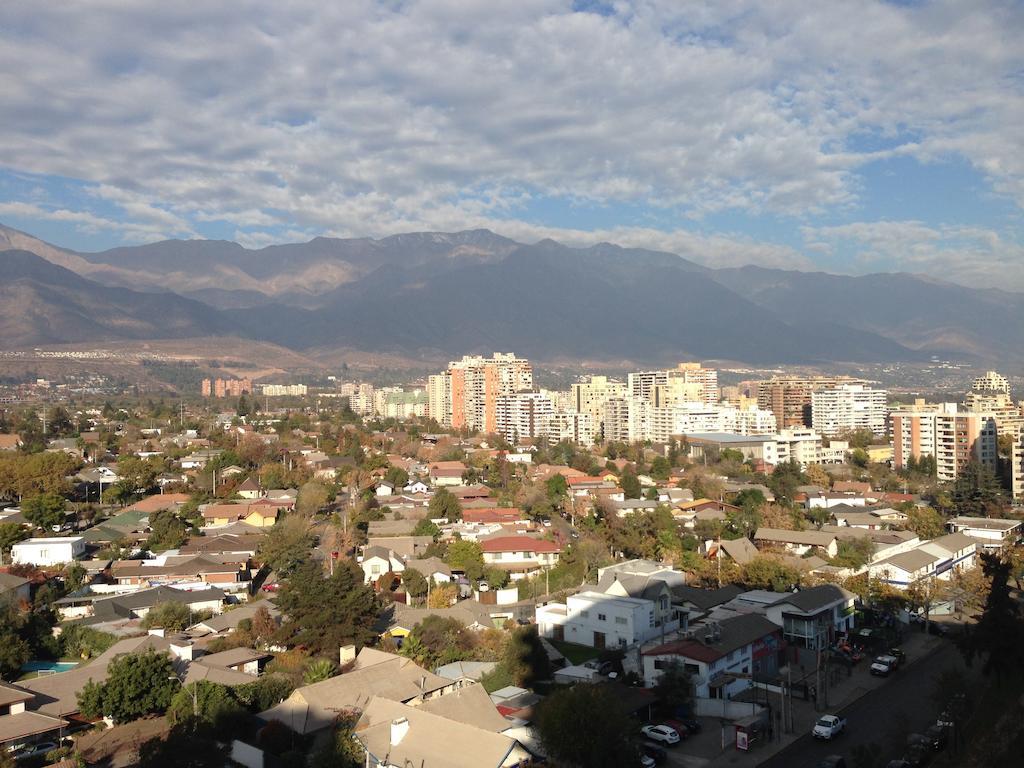 Apartamento Myluxapart Condes Santiago de Chile